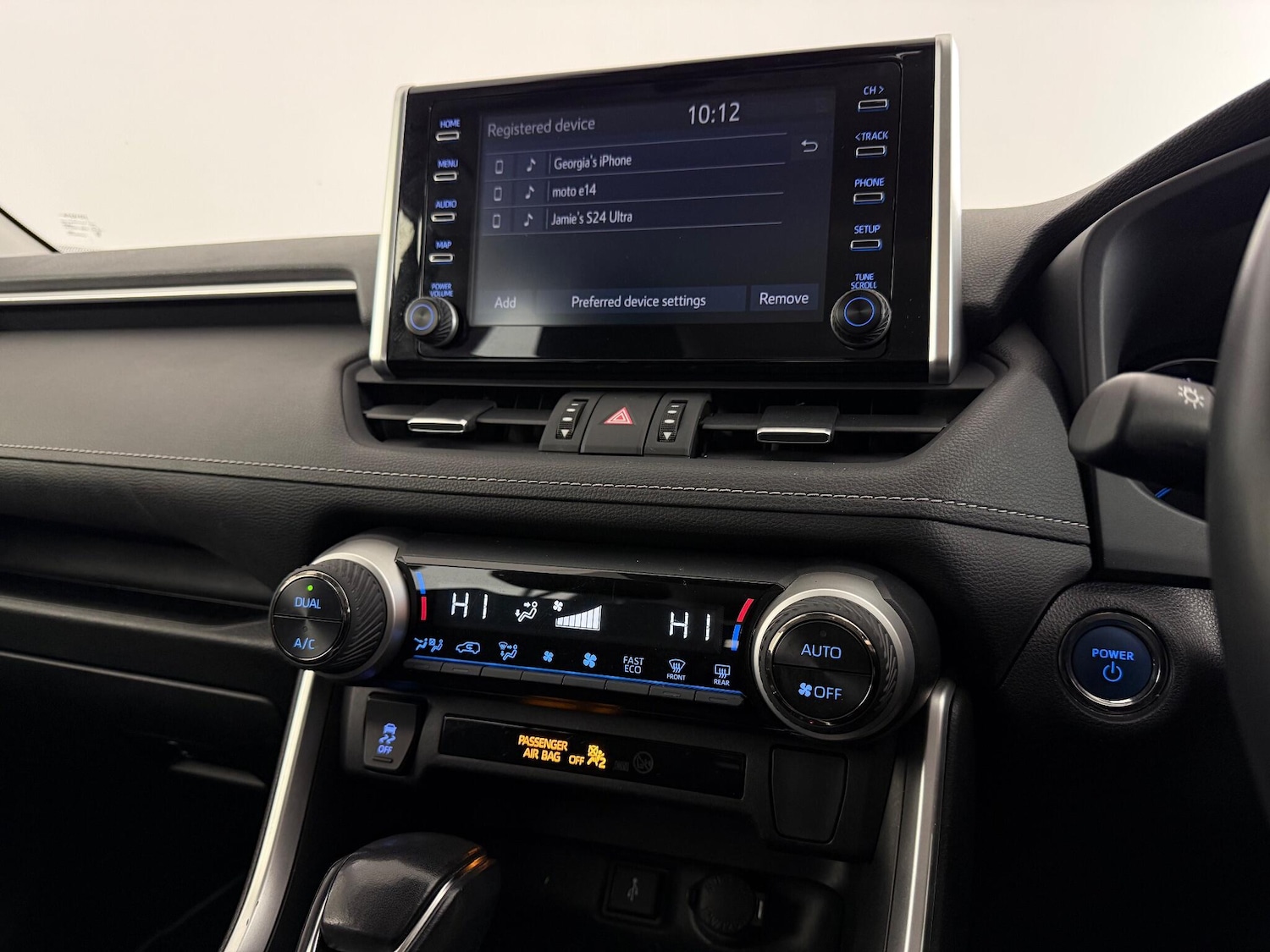 Used Toyota RAV4 2021 for sale - 77182547: Photo 25