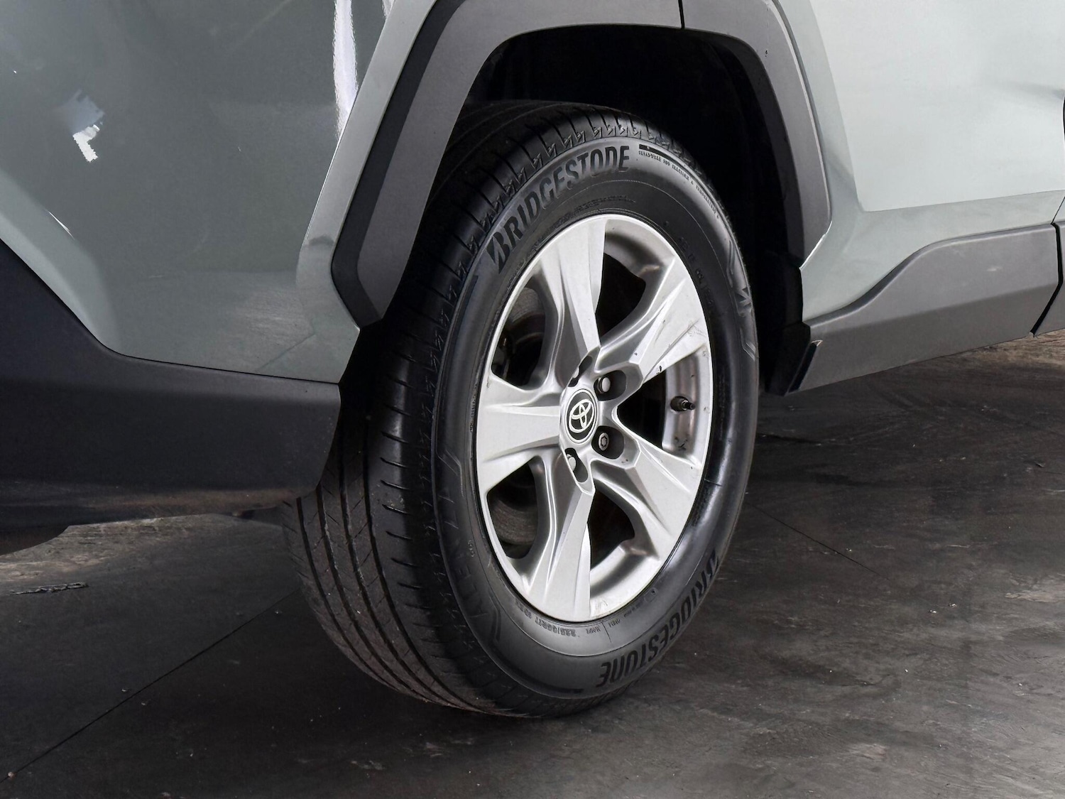 Used Toyota RAV4 2021 for sale - 77182547: Photo 8