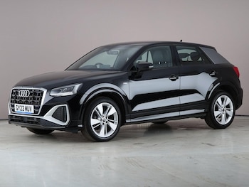 Used Audi Q2 2023 for sale - 78742114: Photo