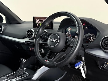 Used Audi Q2 2023 for sale - 78742114: Photo