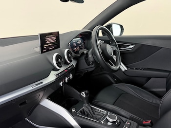 Used Audi Q2 2023 for sale - 78742114: Photo