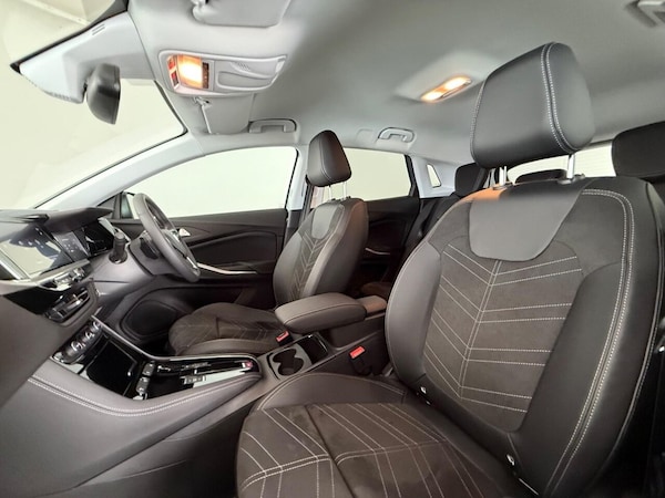 Used Vauxhall Grandland 2024 for sale - 74947416: Photo 16
