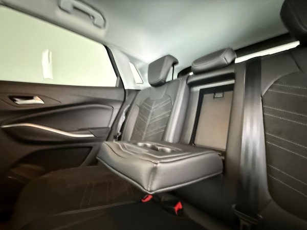 Used Vauxhall Grandland 2024 for sale - 74947416: Photo 18