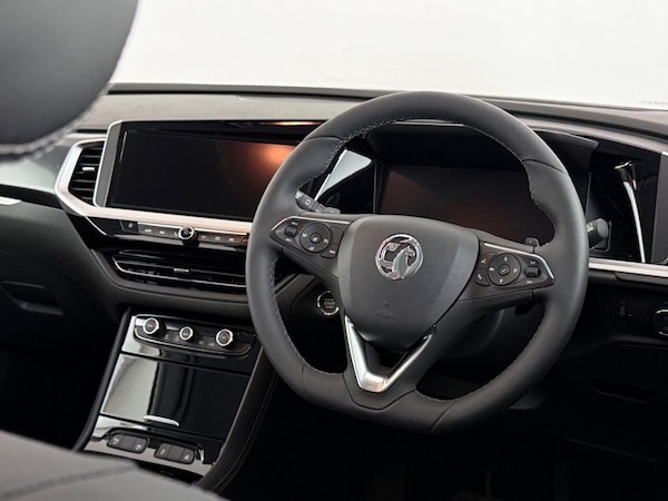 Used Vauxhall Grandland 2024 for sale - 74947416: Photo 21