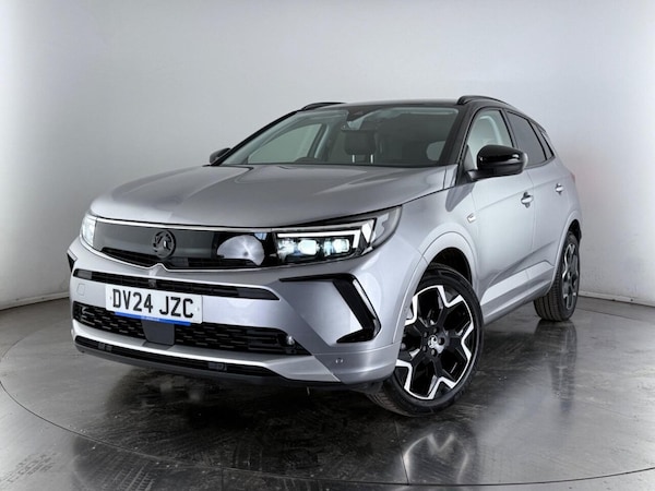 Used Vauxhall Grandland 2024 for sale - 74947416: Photo 43