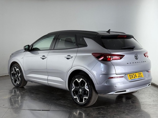 Used Vauxhall Grandland 2024 for sale - 74947416: Photo 5