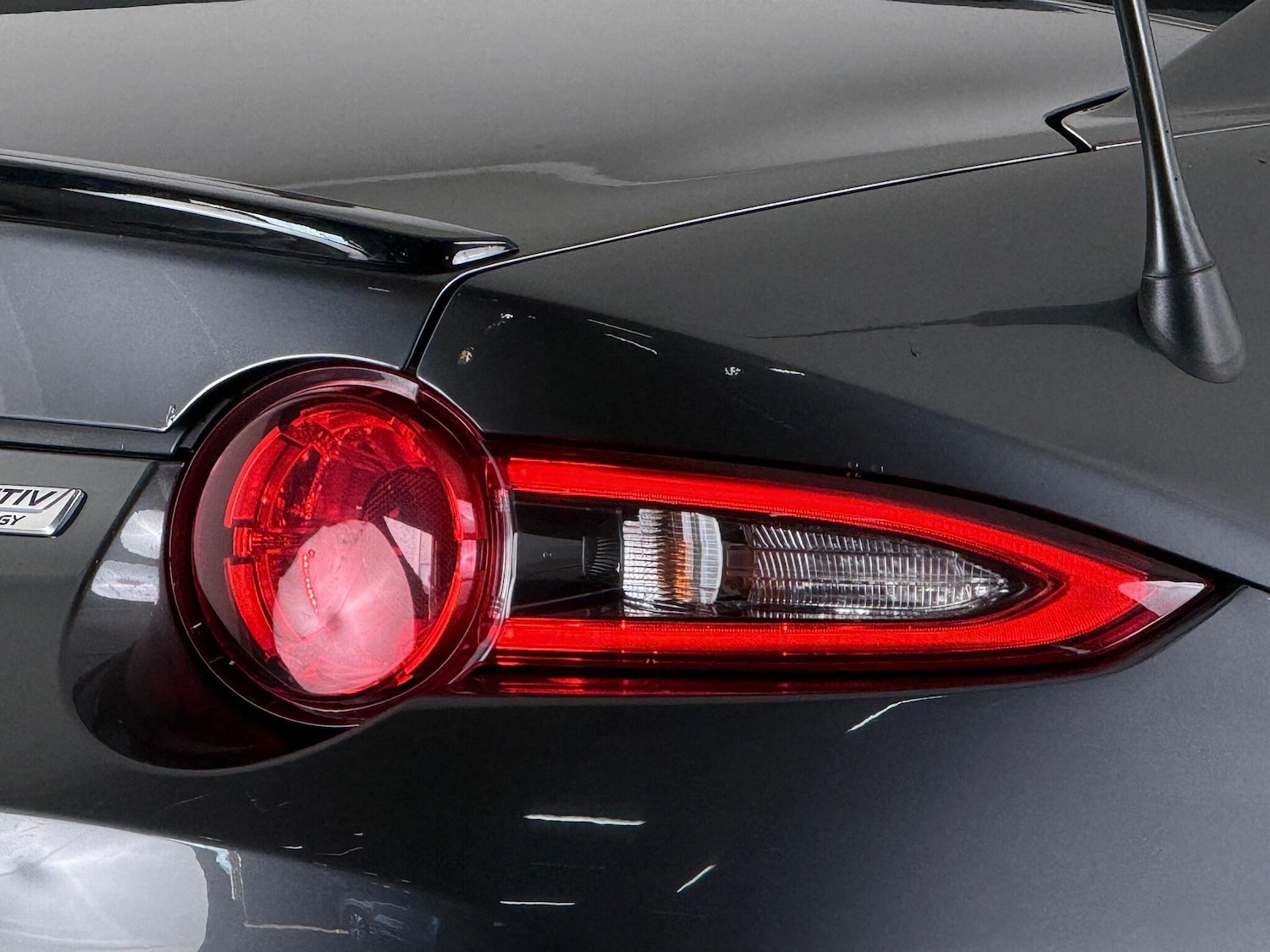 Used Mazda MX-5 RF 2017 for sale - 76620408: Photo 10