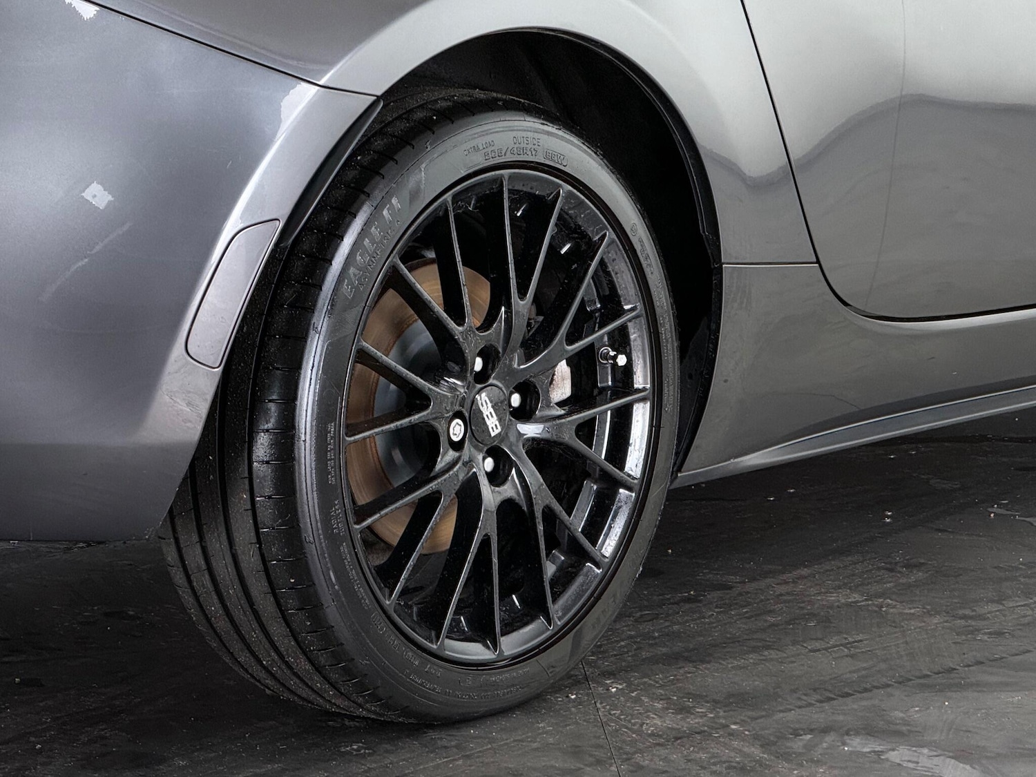 Used Mazda MX-5 RF 2017 for sale - 76620408: Photo 12