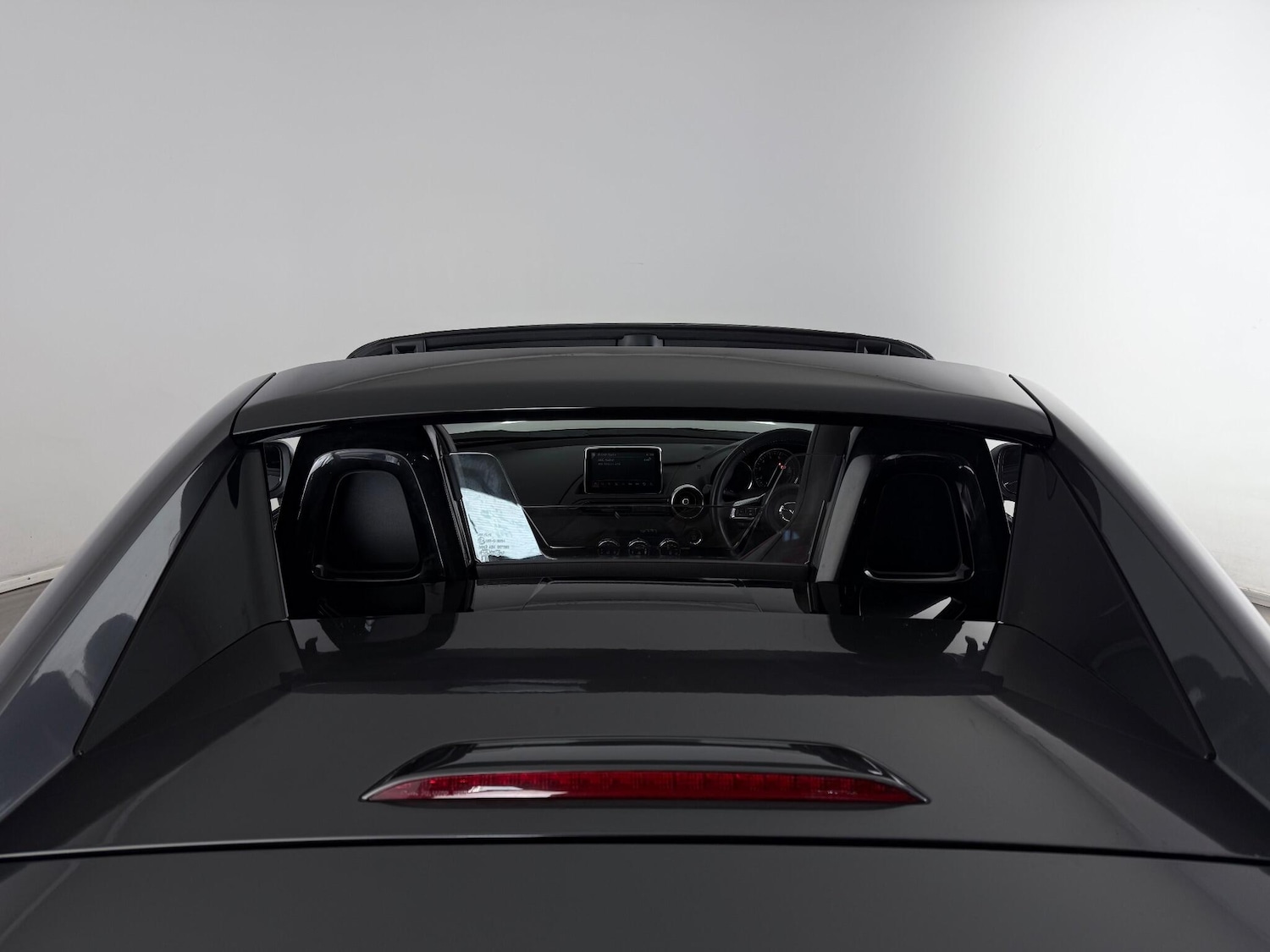 Used Mazda MX-5 RF 2017 for sale - 76620408: Photo 13