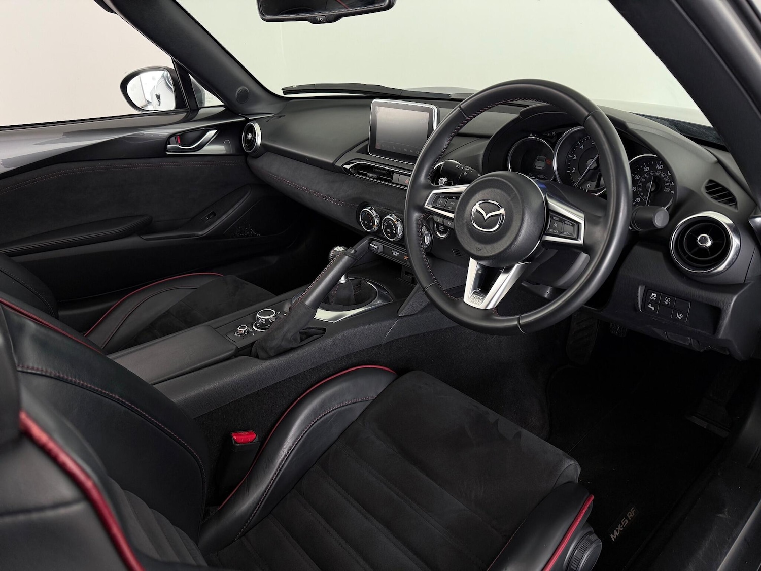 Used Mazda MX-5 RF 2017 for sale - 76620408: Photo 15