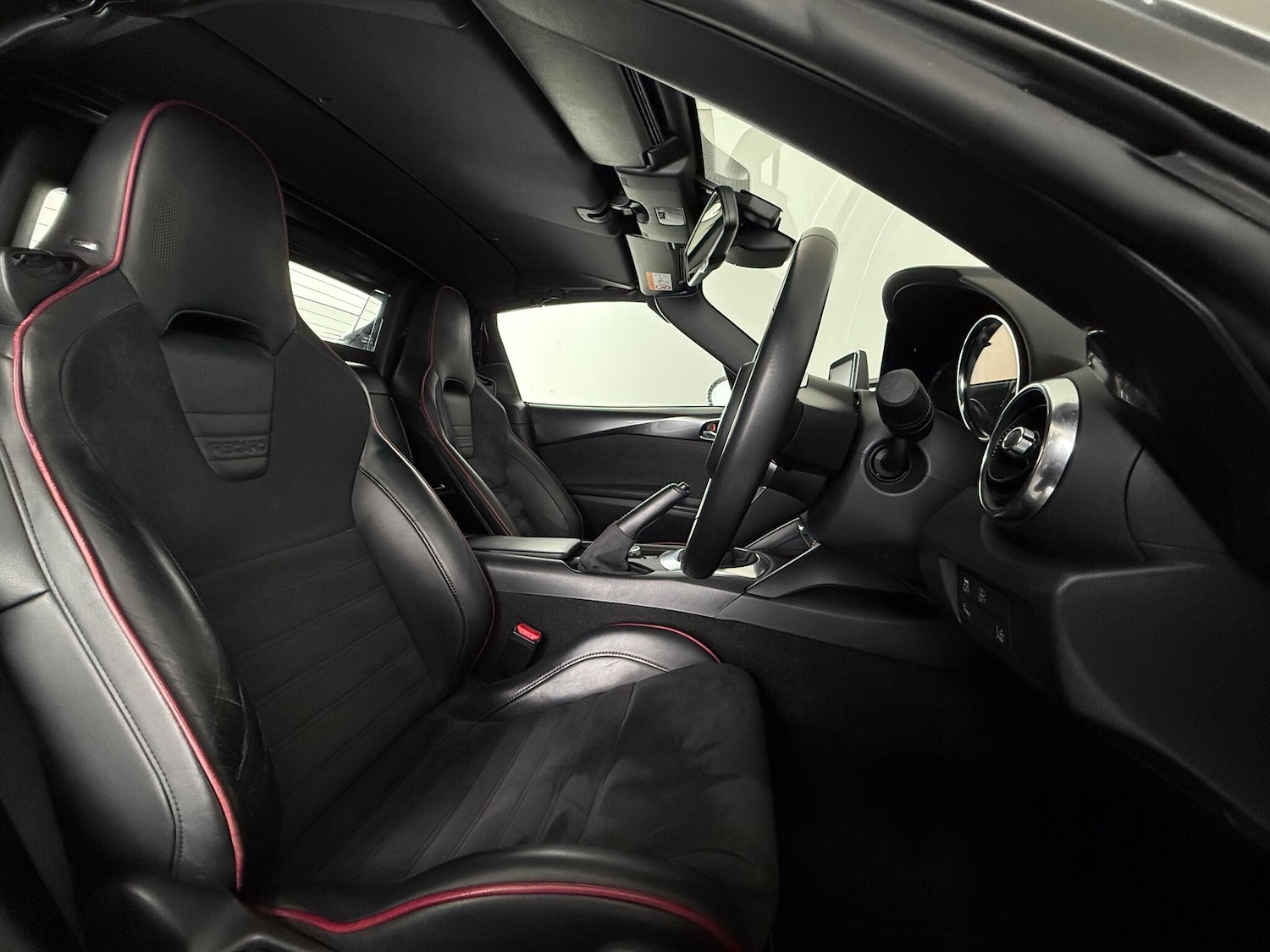 Used Mazda MX-5 RF 2017 for sale - 76620408: Photo 16