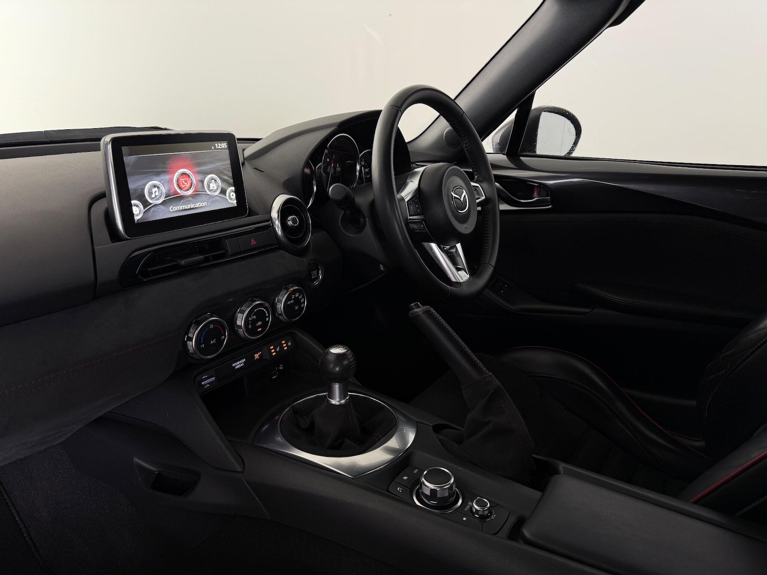 Used Mazda MX-5 RF 2017 for sale - 76620408: Photo 17