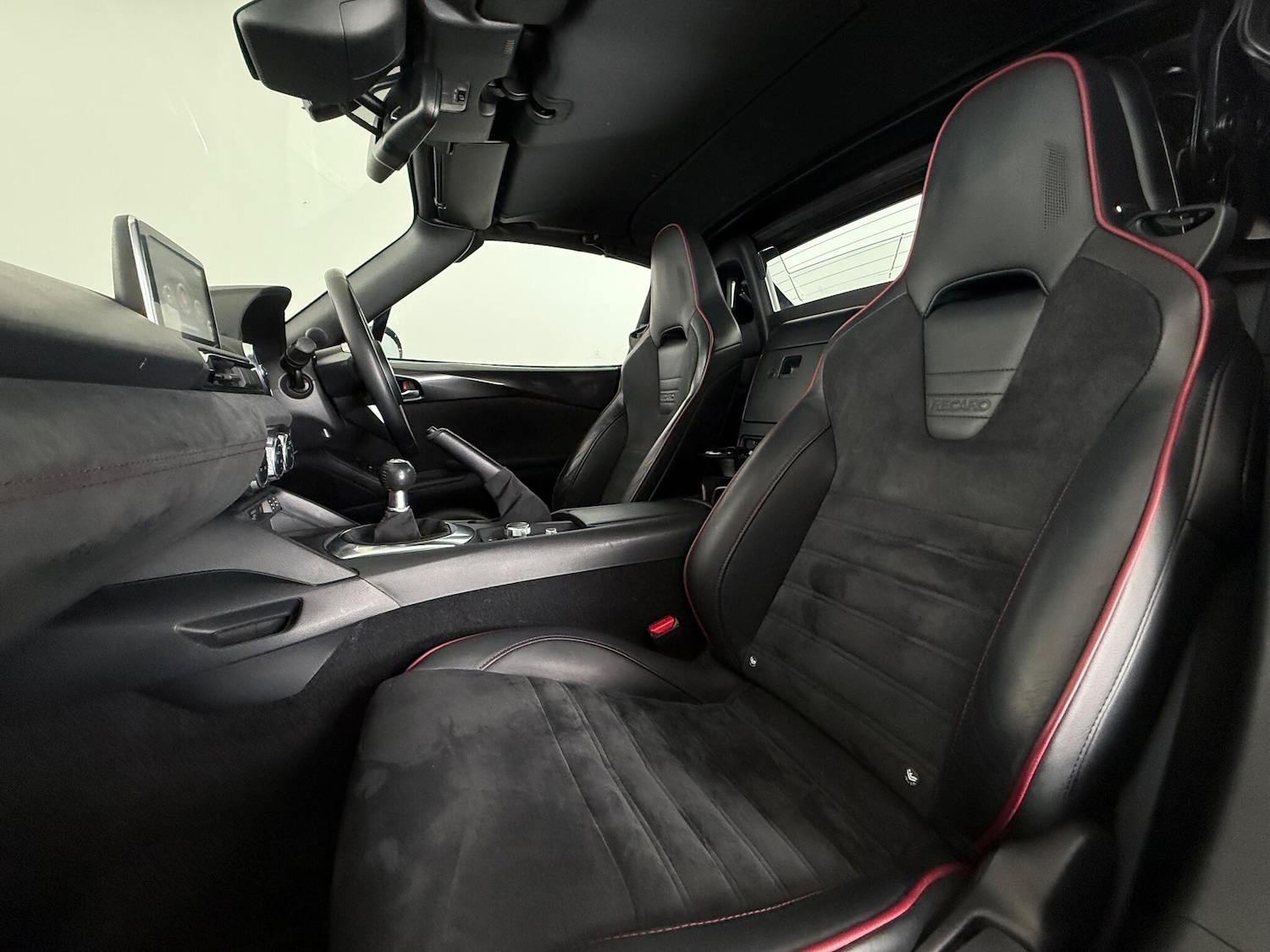 Used Mazda MX-5 RF 2017 for sale - 76620408: Photo 18