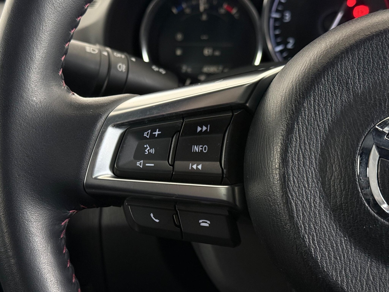 Used Mazda MX-5 RF 2017 for sale - 76620408: Photo 21