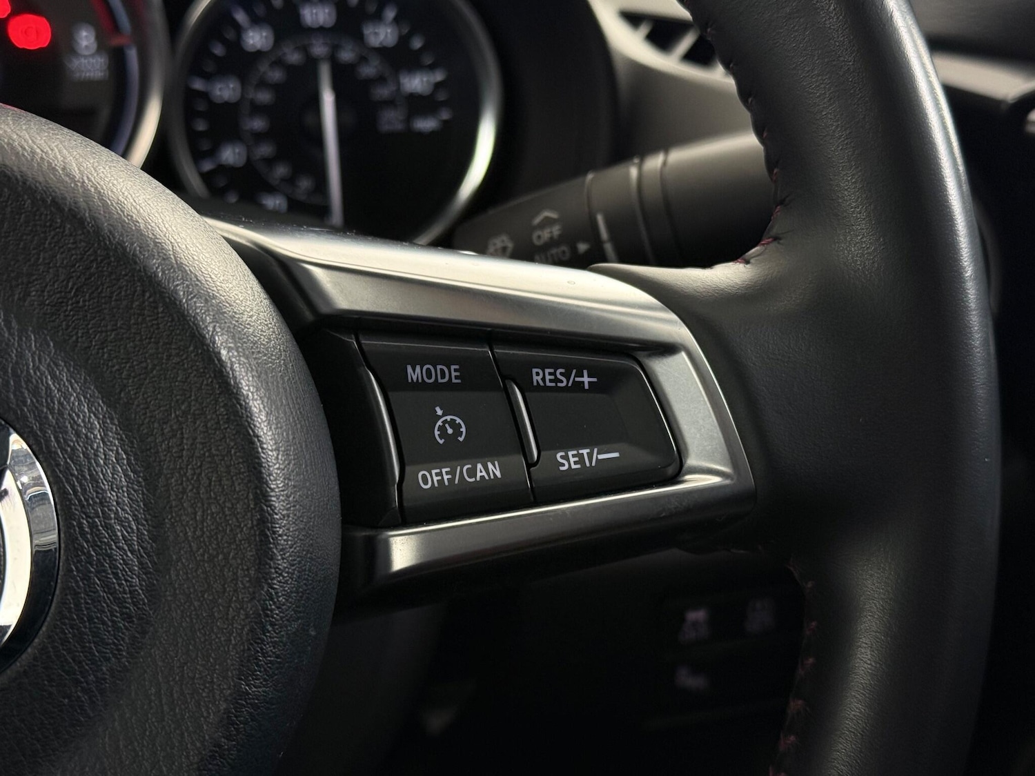 Used Mazda MX-5 RF 2017 for sale - 76620408: Photo 23