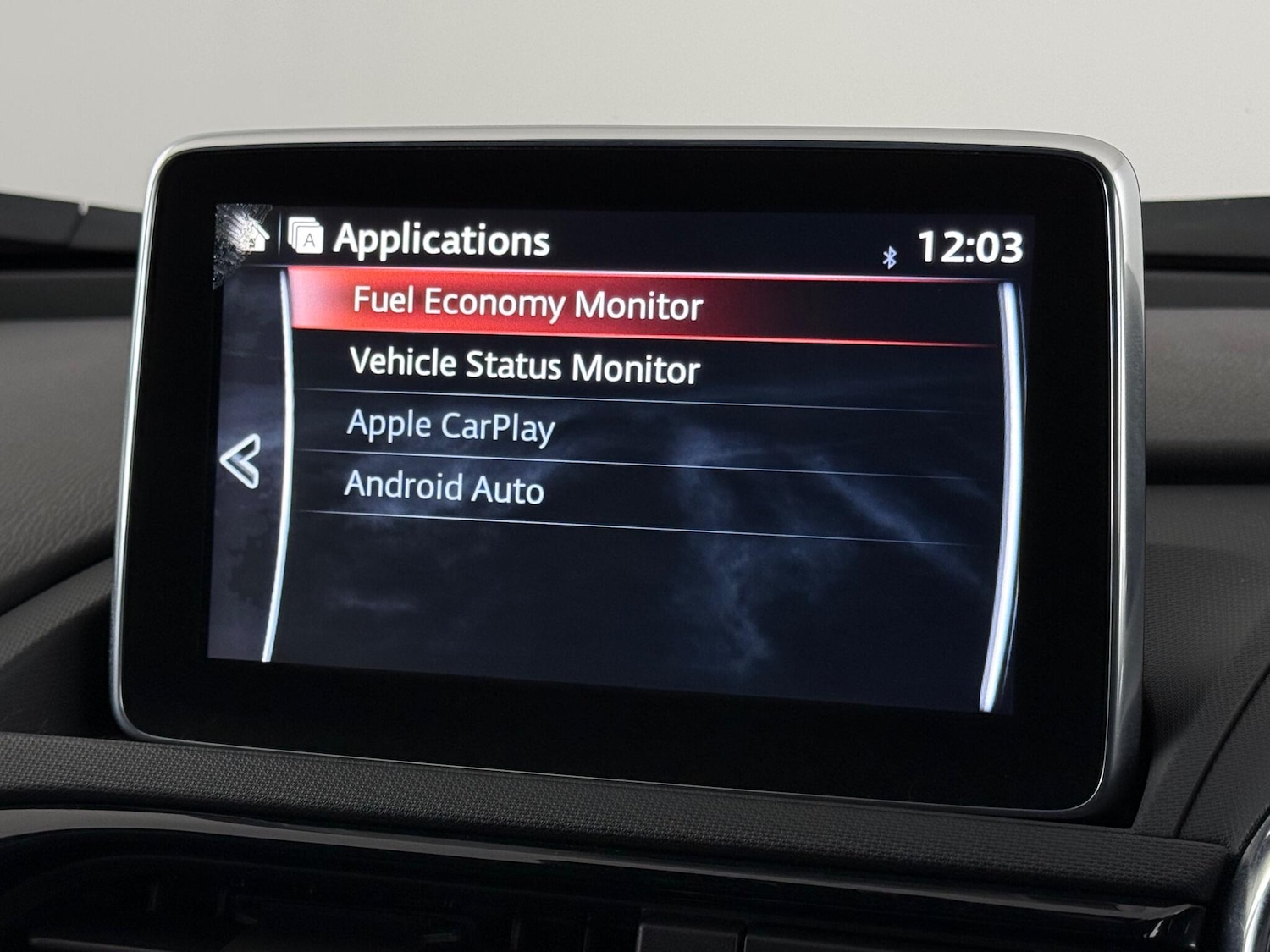 Used Mazda MX-5 RF 2017 for sale - 76620408: Photo 30