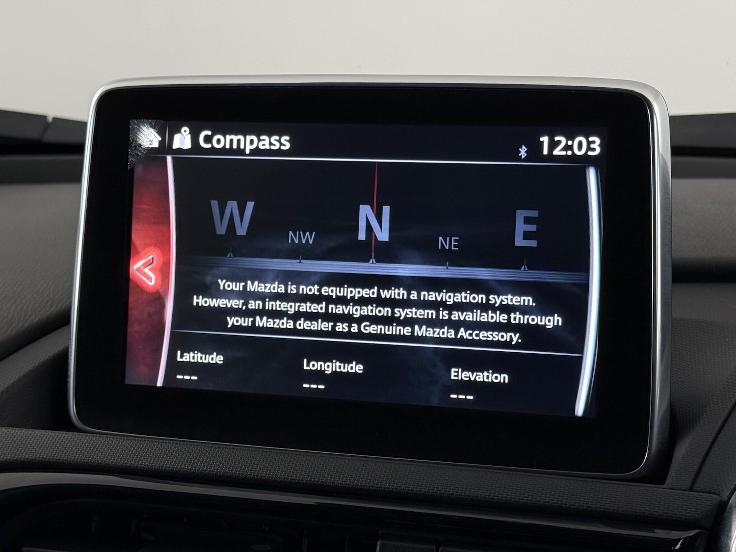 Used Mazda MX-5 RF 2017 for sale - 76620408: Photo 32