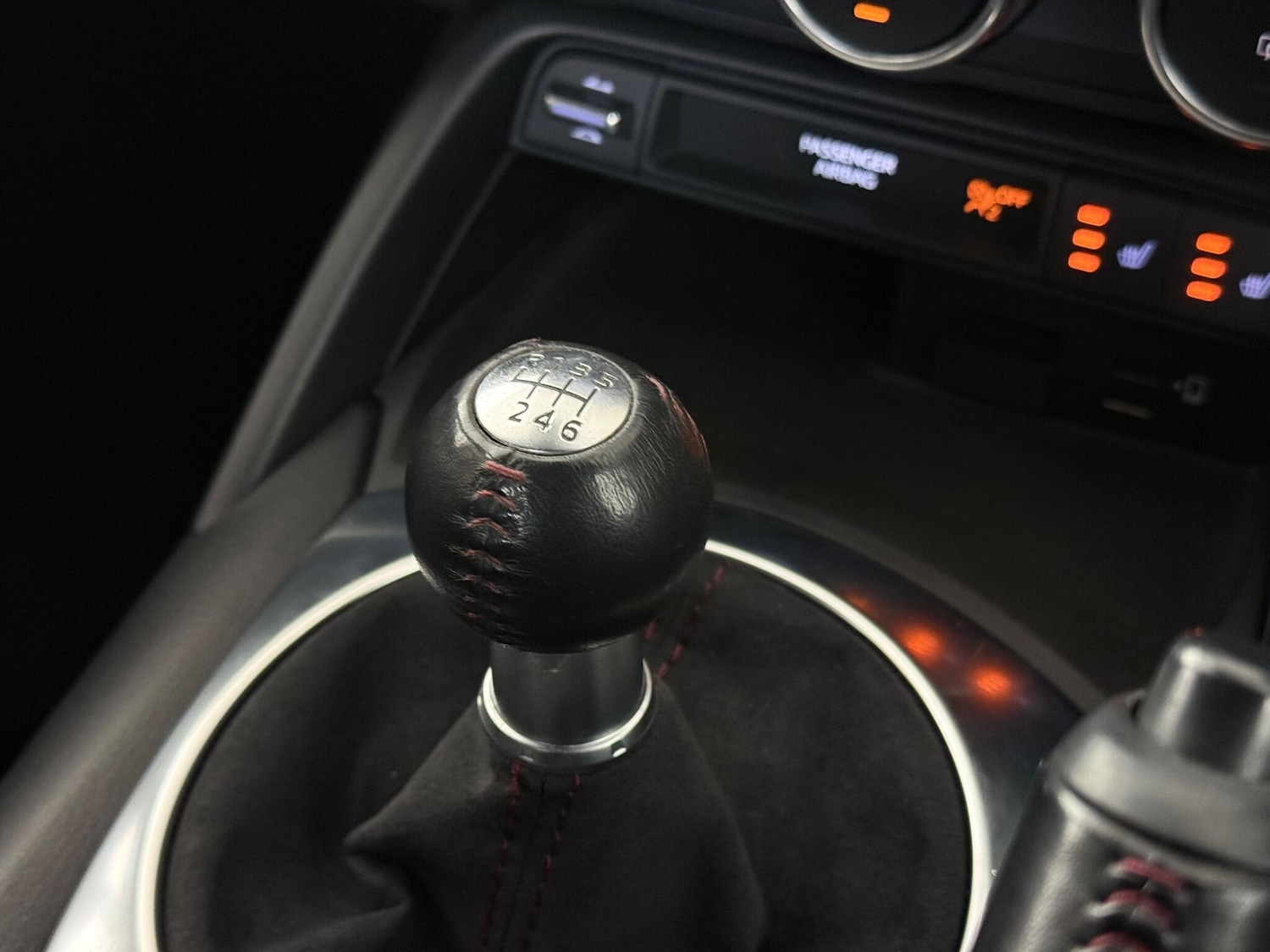 Used Mazda MX-5 RF 2017 for sale - 76620408: Photo 35