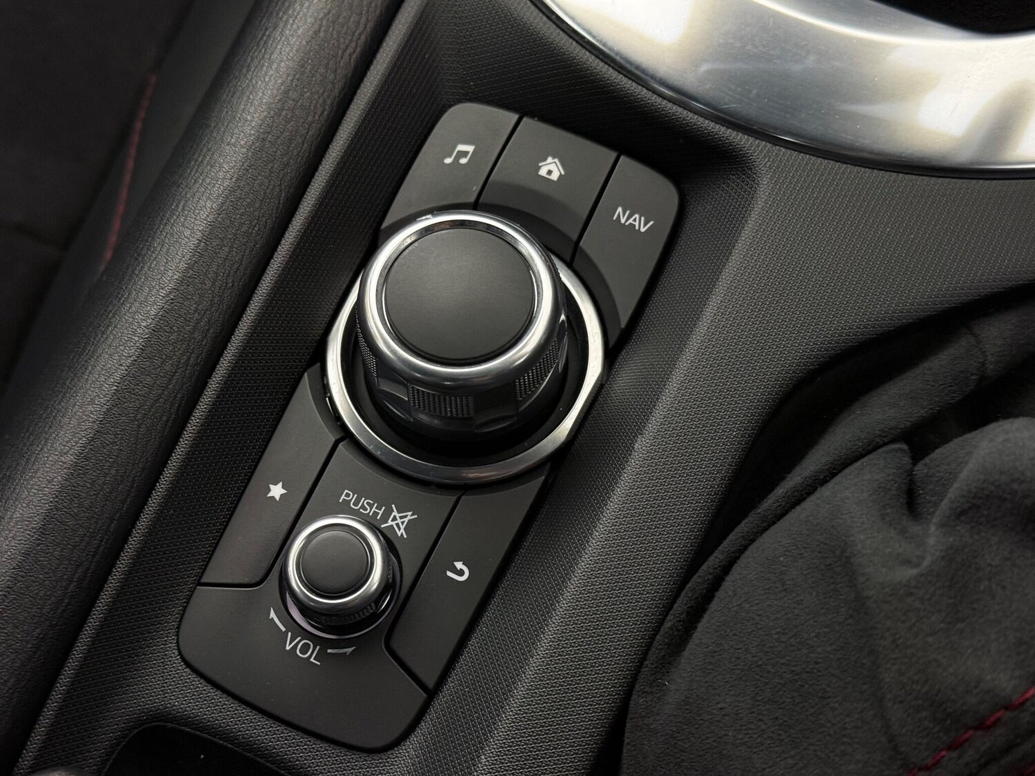 Used Mazda MX-5 RF 2017 for sale - 76620408: Photo 36