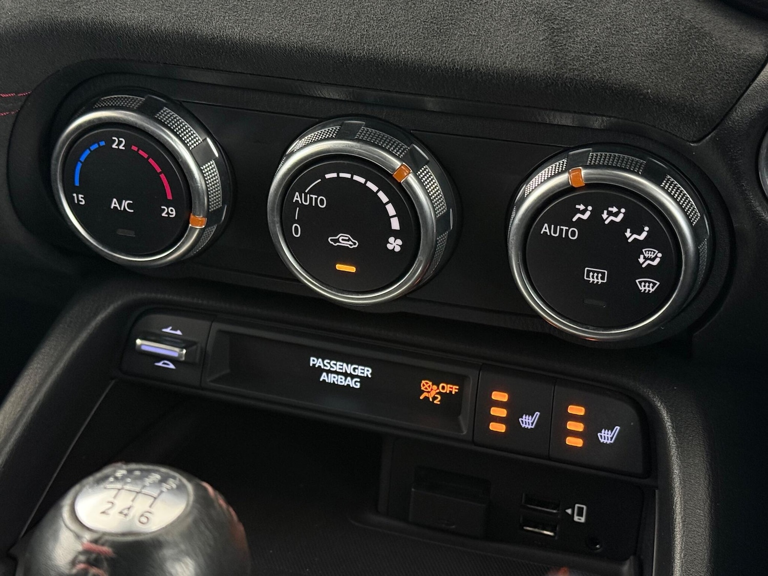 Used Mazda MX-5 RF 2017 for sale - 76620408: Photo 38