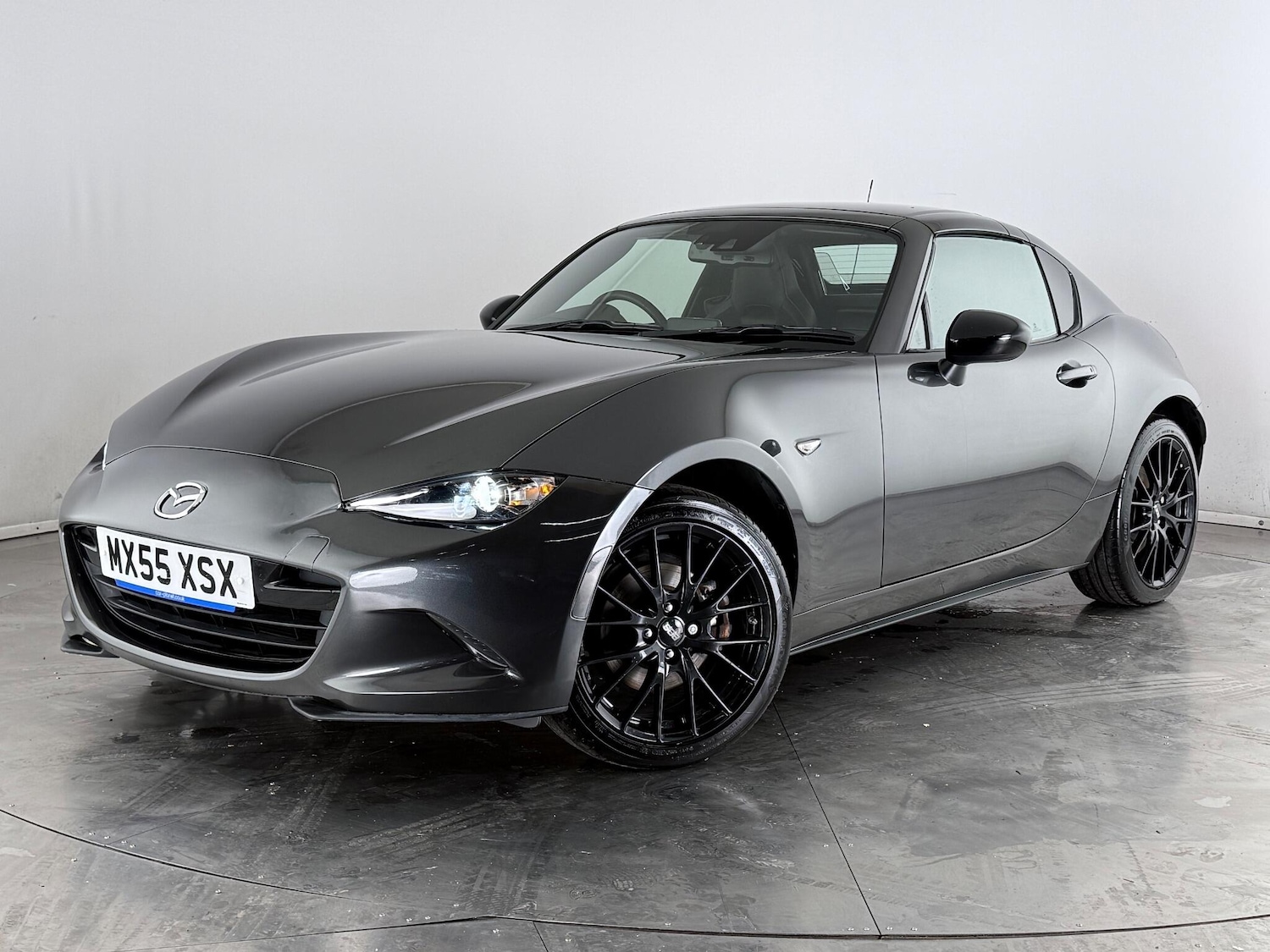 Used Mazda MX-5 RF 2017 for sale - 76620408: Photo 41