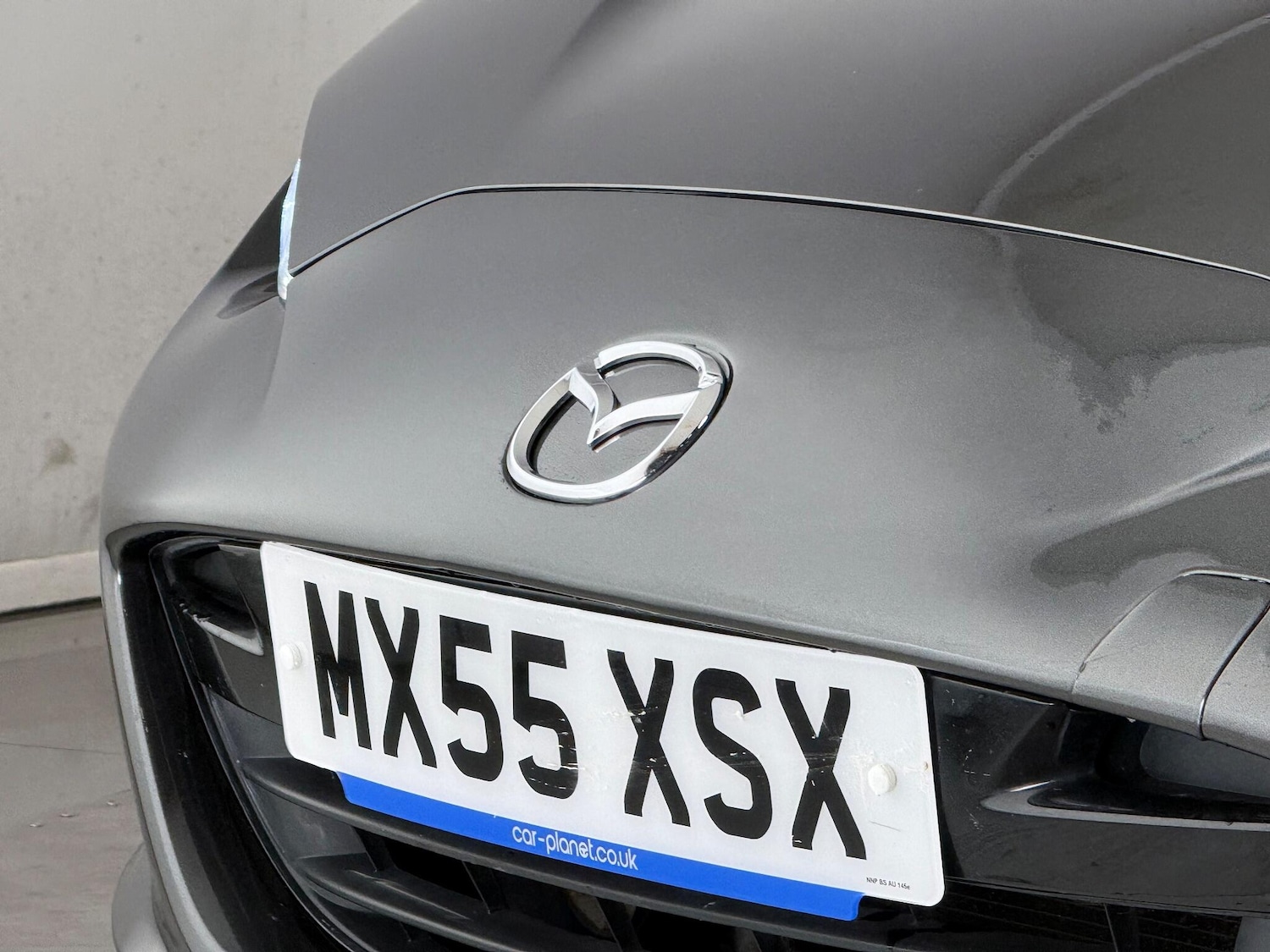 Used Mazda MX-5 RF 2017 for sale - 76620408: Photo 42