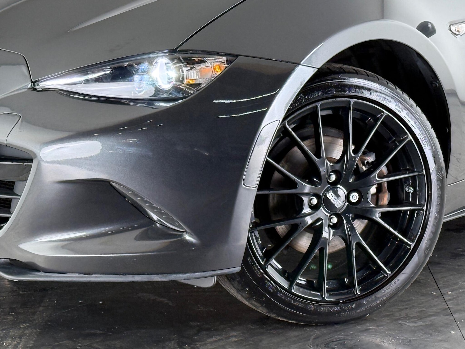 Used Mazda MX-5 RF 2017 for sale - 76620408: Photo 43