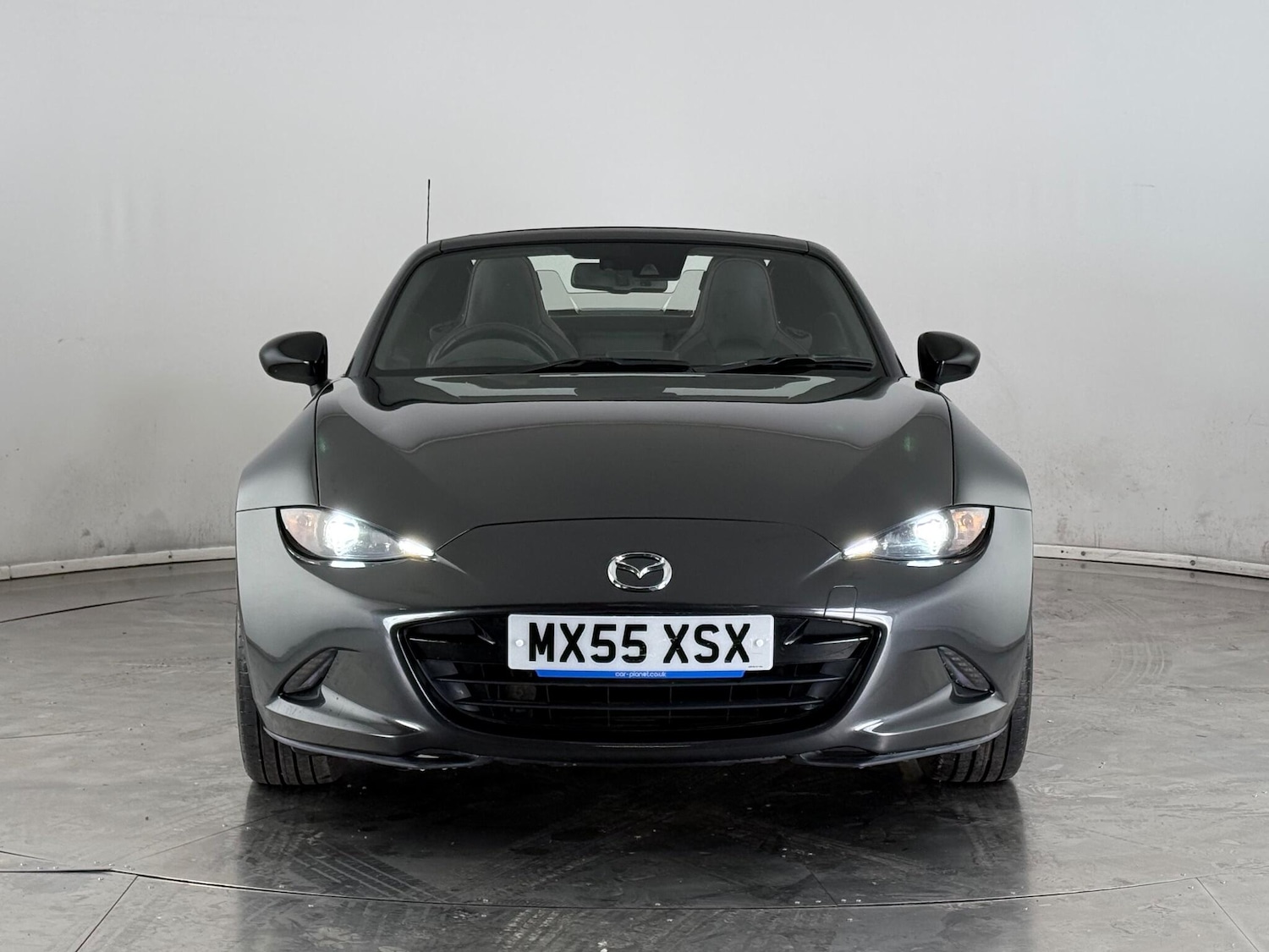 Used Mazda MX-5 RF 2017 for sale - 76620408: Photo 7