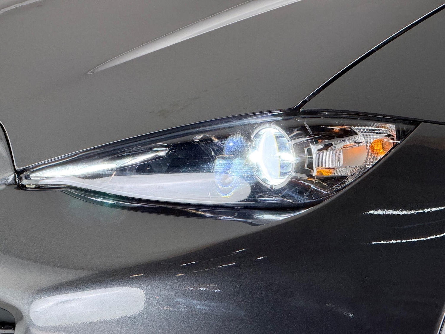 Used Mazda MX-5 RF 2017 for sale - 76620408: Photo 8