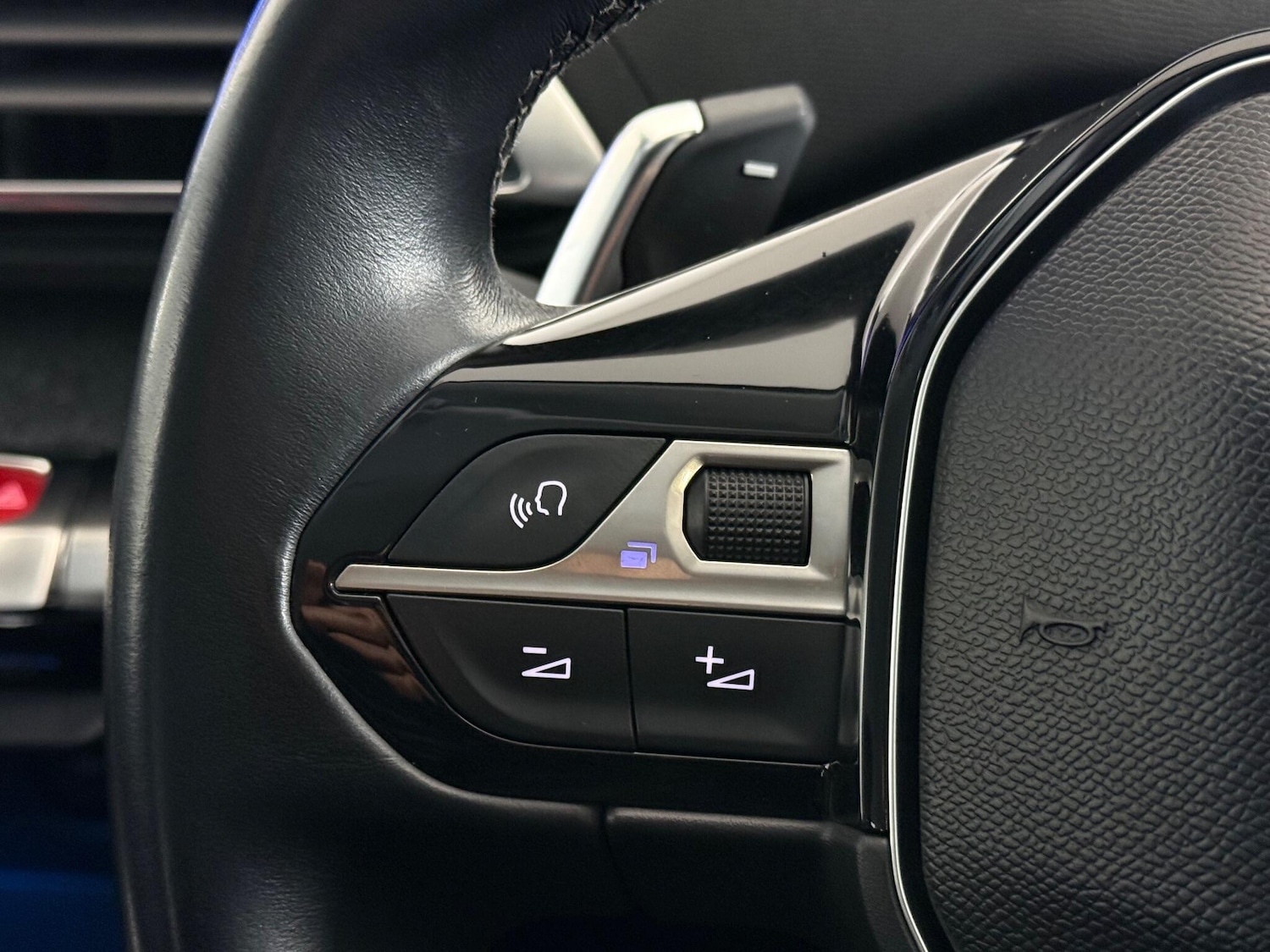 Used Peugeot 3008 2018 for sale - 77246681: Photo 18