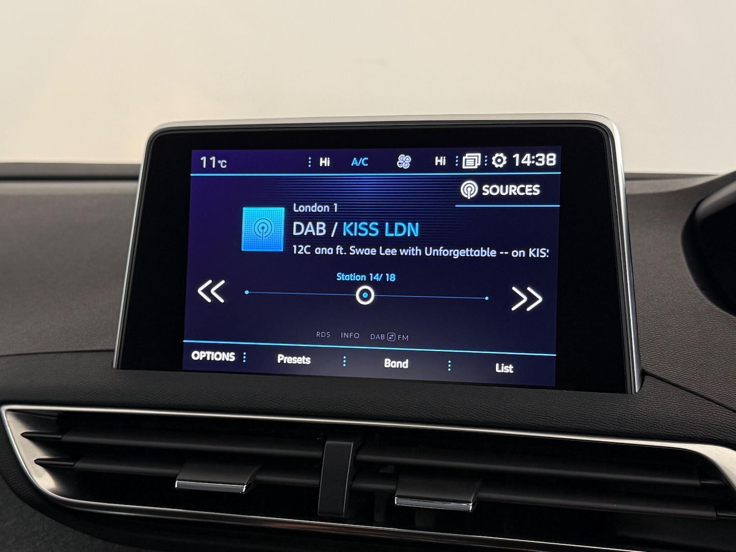 Used Peugeot 3008 2018 for sale - 77246681: Photo 20