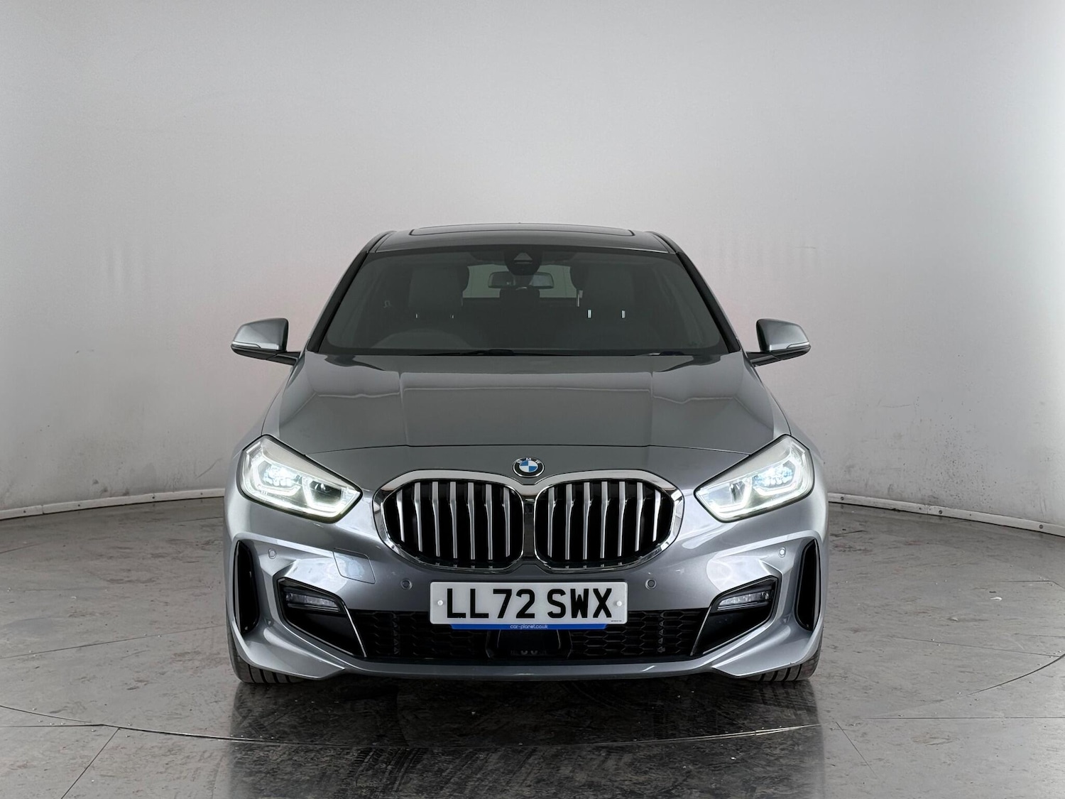 Used BMW 1 Series 2022 for sale - 77244062: Photo 2