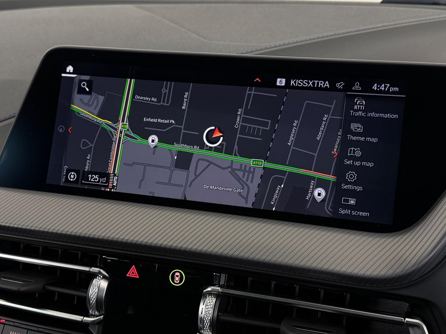 Used BMW 1 Series 2022 for sale - 77244062: Photo 25