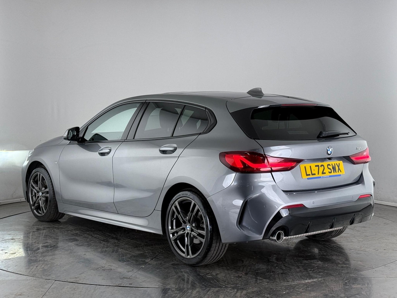 Used BMW 1 Series 2022 for sale - 77244062: Photo 4