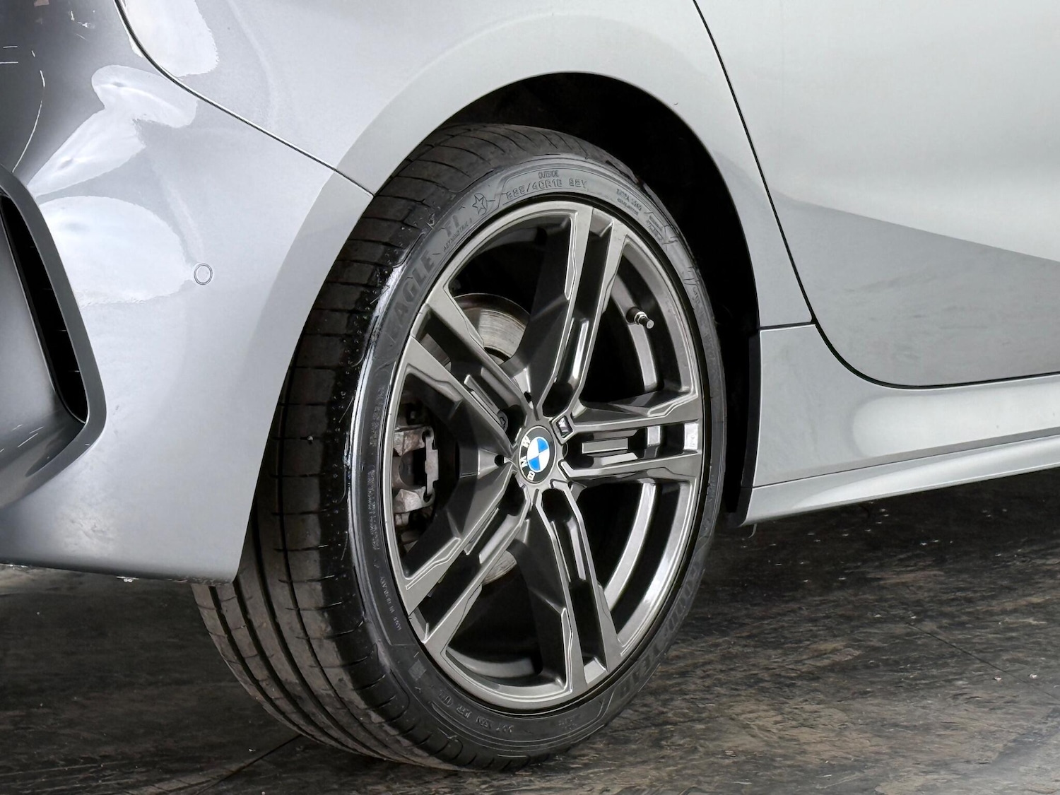 Used BMW 1 Series 2022 for sale - 77244062: Photo 9