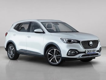 Used MG MG HS 2020 for sale - 79225456: Photo