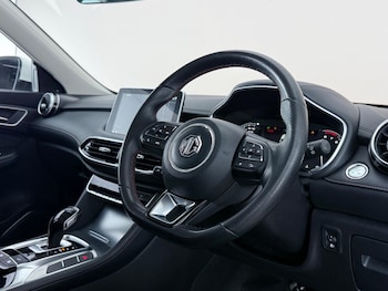 Used MG MG HS 2020 for sale - 79225456: Photo