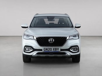 Used MG MG HS 2020 for sale - 79225456: Photo