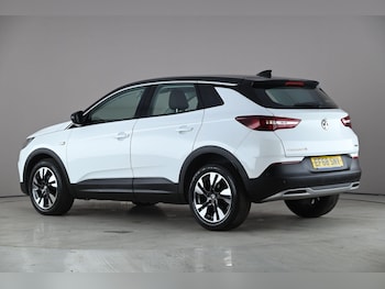 Used Vauxhall Grandland X 2019 for sale - 77958672: Photo