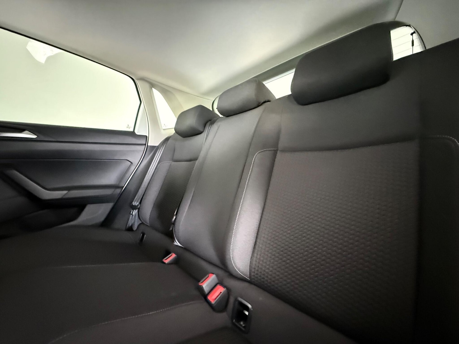 Used Volkswagen Polo 2021 for sale - 77246617: Photo 10