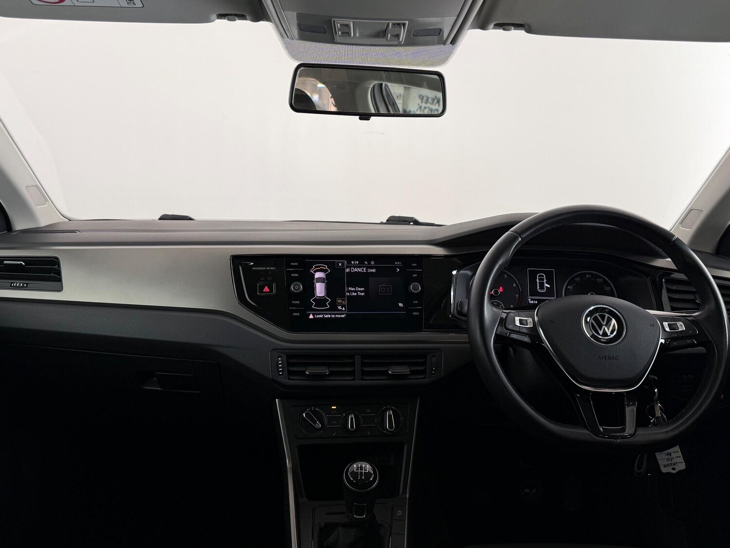 Used Volkswagen Polo 2021 for sale - 77246617: Photo 15