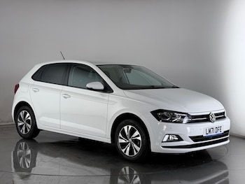 Volkswagen Polo feature image