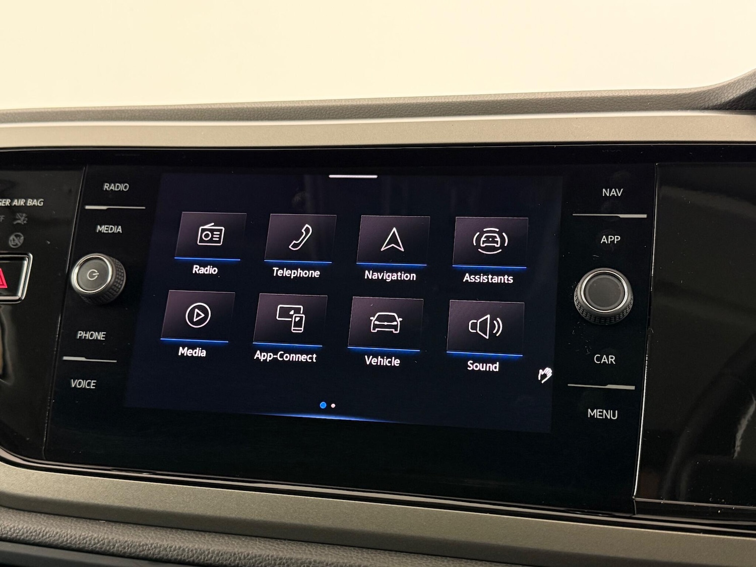 Used Volkswagen Polo 2021 for sale - 77246617: Photo 20