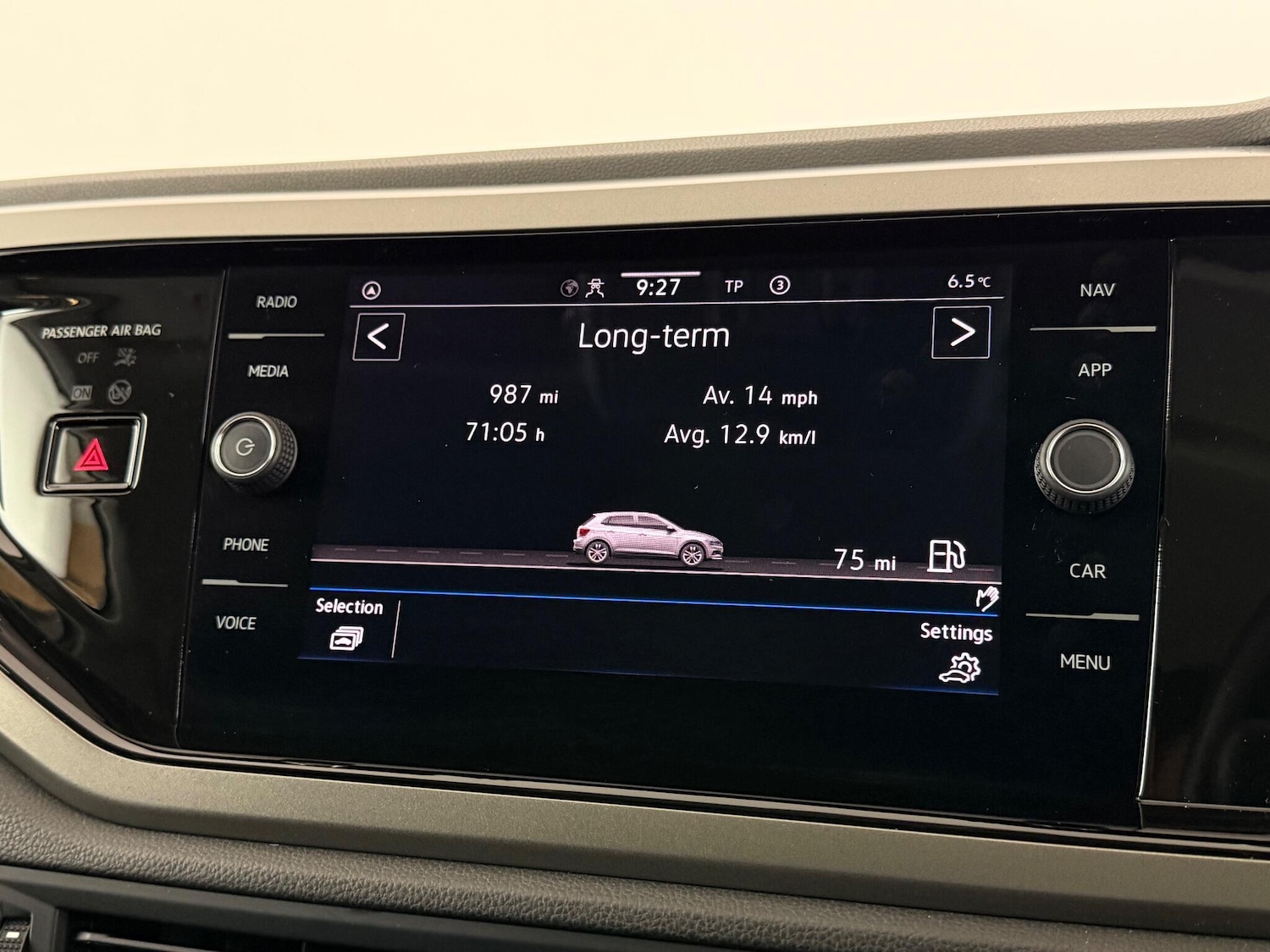 Used Volkswagen Polo 2021 for sale - 77246617: Photo 21