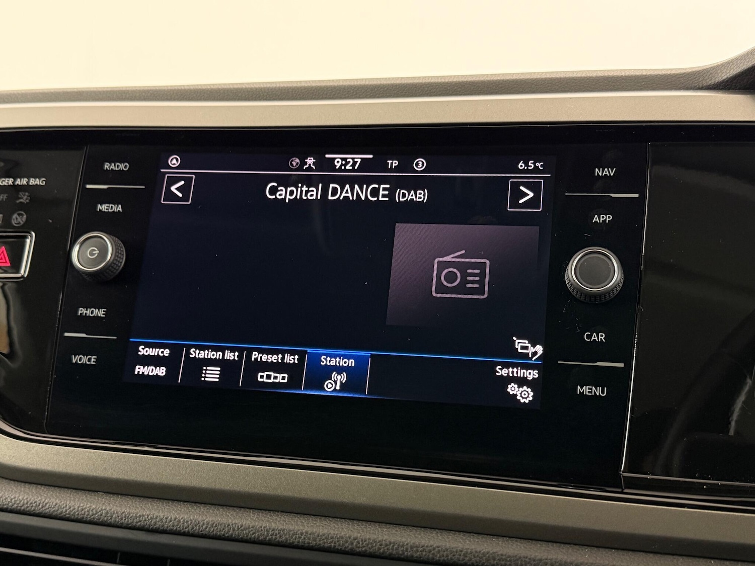 Used Volkswagen Polo 2021 for sale - 77246617: Photo 23