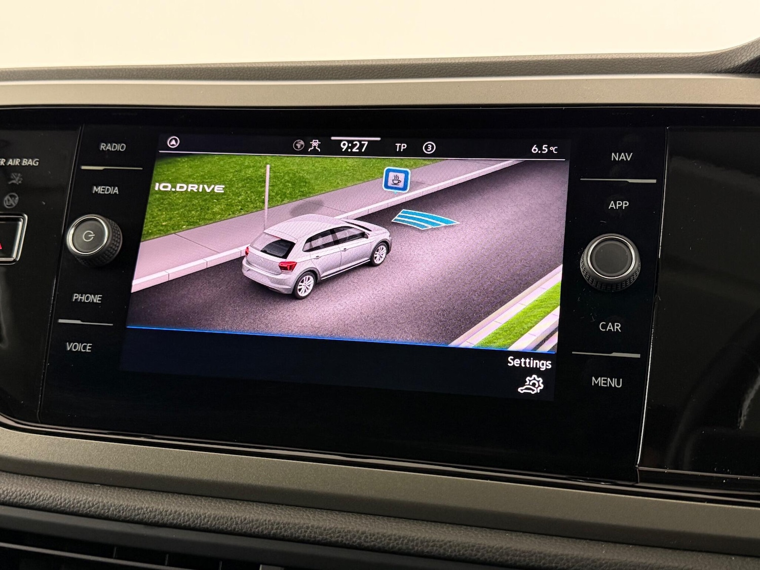 Used Volkswagen Polo 2021 for sale - 77246617: Photo 25