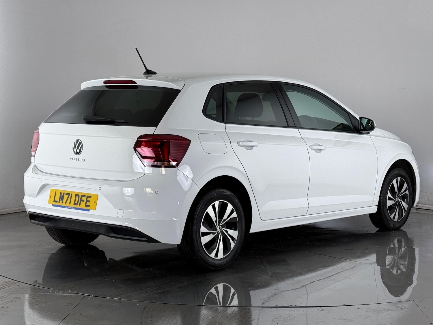 Used Volkswagen Polo 2021 for sale - 77246617: Photo 6