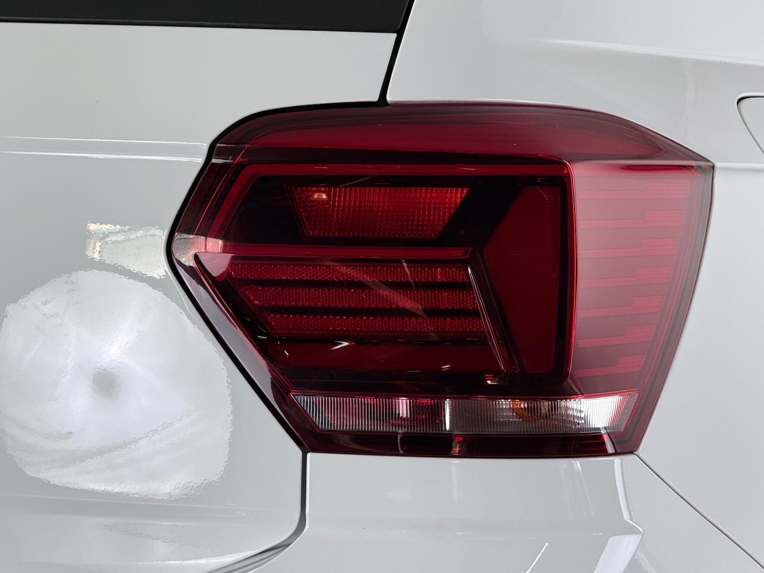 Used Volkswagen Polo 2021 for sale - 77246617: Photo 7