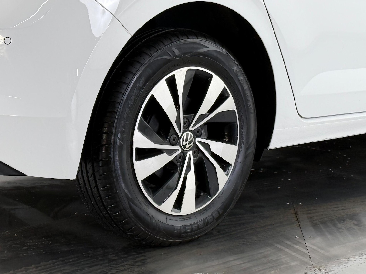 Used Volkswagen Polo 2021 for sale - 77246617: Photo 8