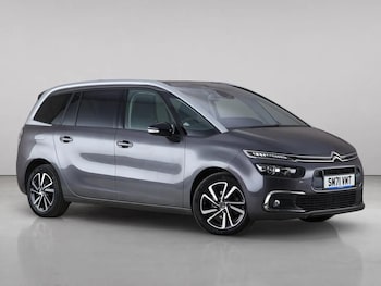 Used Citroen Grand C4 Picasso 2022 for sale - 79037384: Photo
